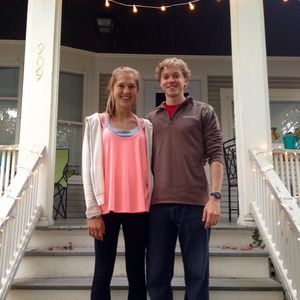 Meet your Posher, Maggi